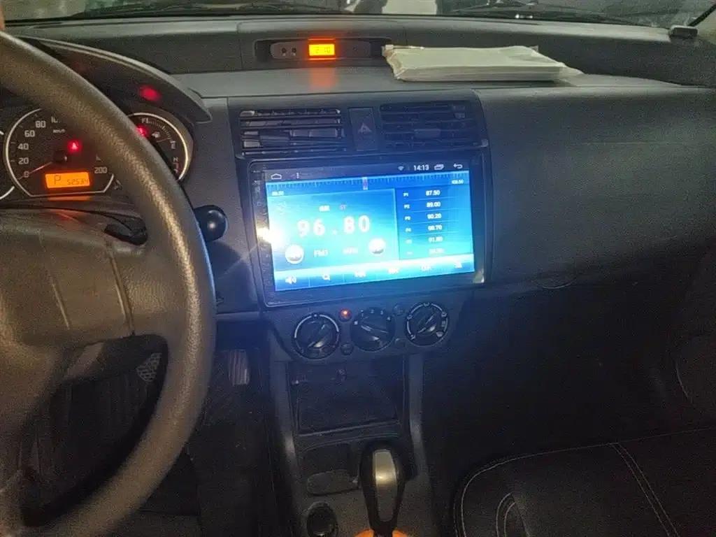 2016 Swift 1.5L Automatic Fashion Cool Play Edition — миниатюра 13