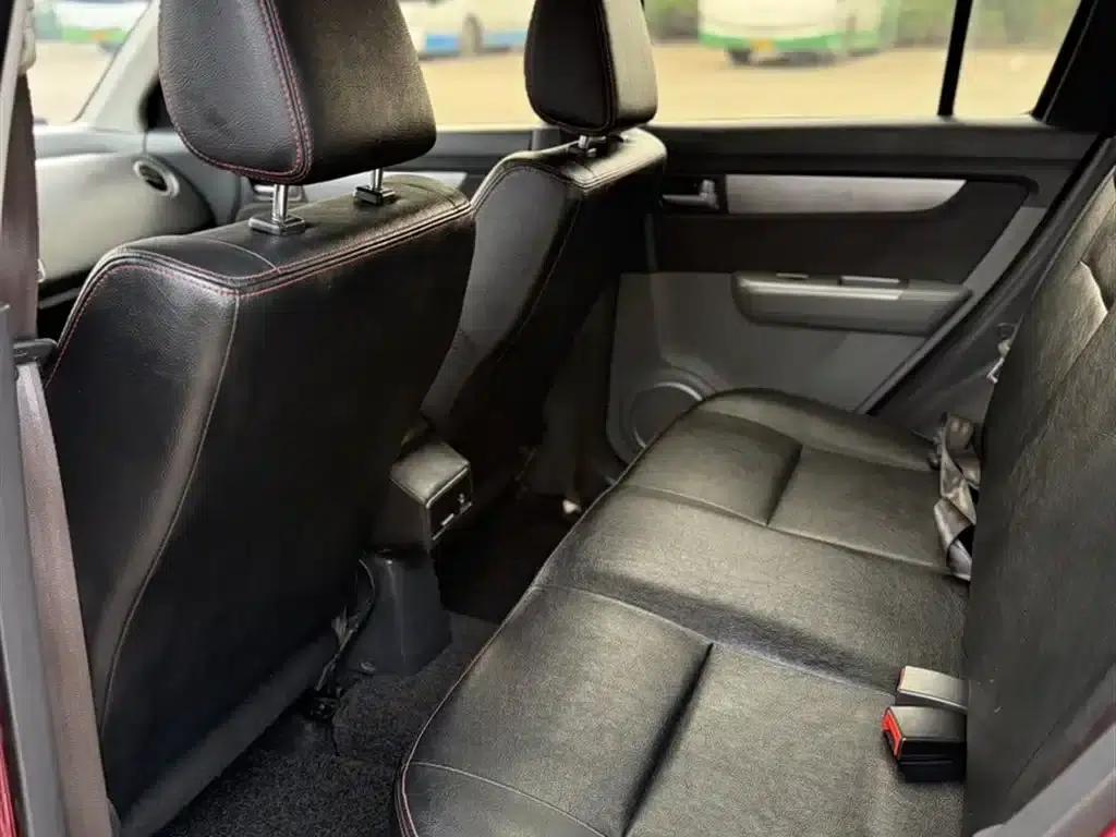 2013 Swift 1.5L Manual 20th Anniversary Limited Edition — миниатюра 13