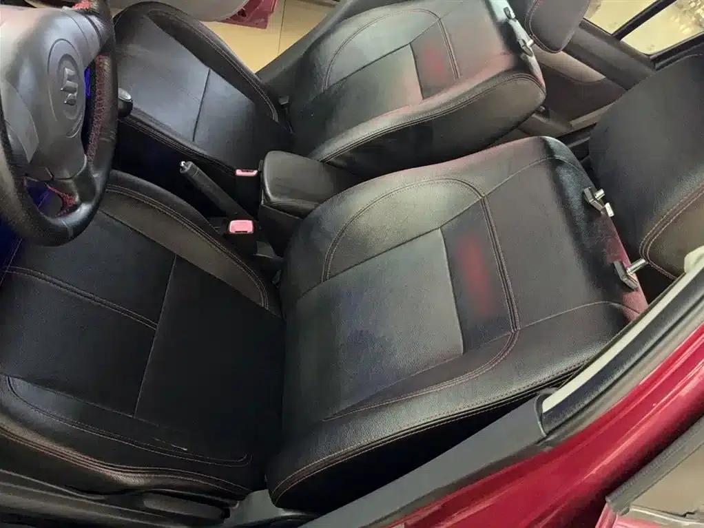 2013 Swift 1.5L Manual 20th Anniversary Limited Edition — миниатюра 8