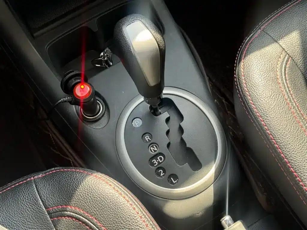 2013 Swift 1.5L Automatic 20th Anniversary Limited Edition — миниатюра 19