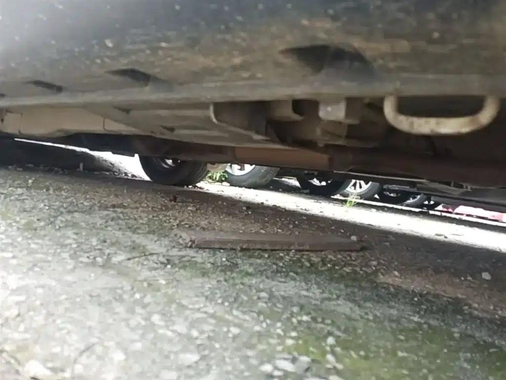 SX4 2013 1.6L Automatic Cool Edition — миниатюра 22