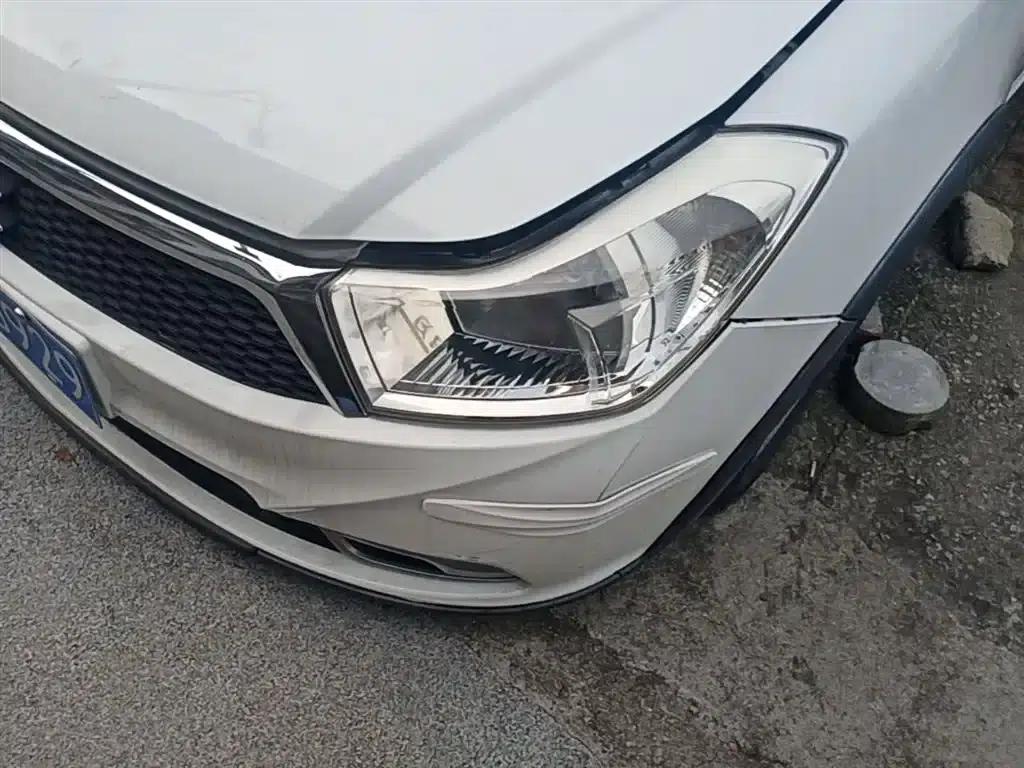 SX4 2013 1.6L Automatic Cool Edition — миниатюра 24