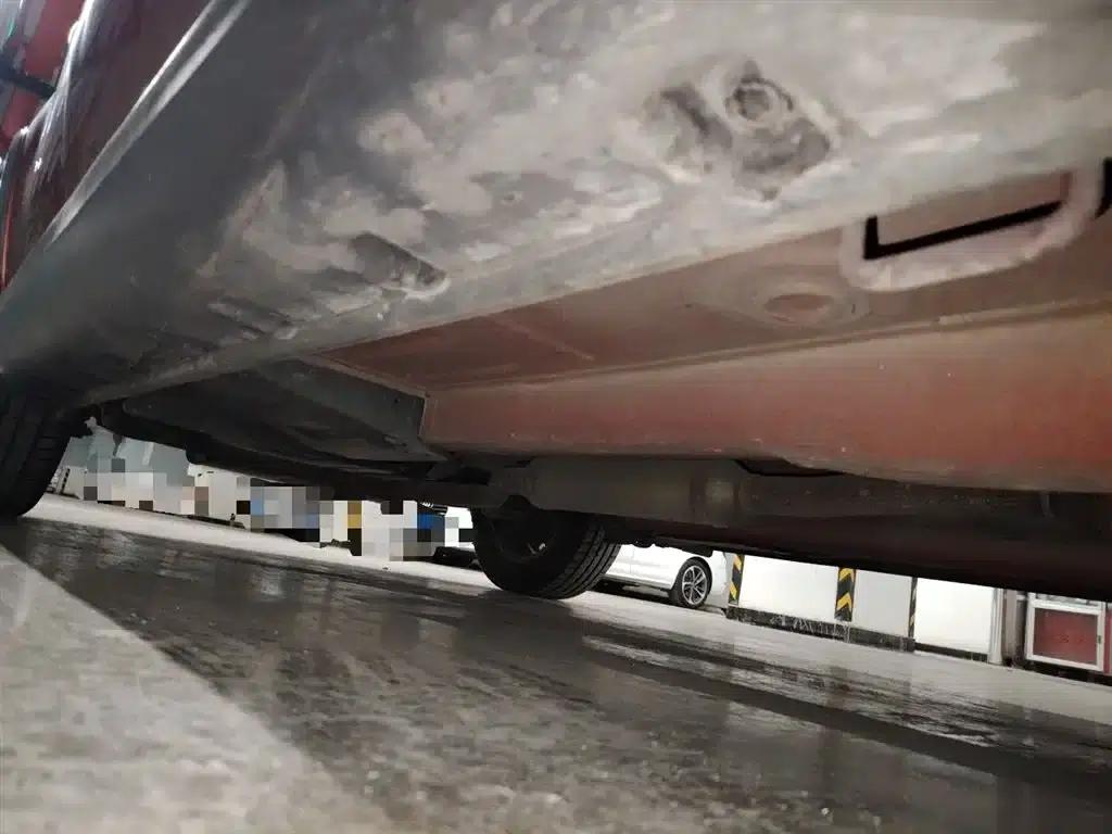 SX4 2013 1.6L Automatic Cool Edition — миниатюра 15