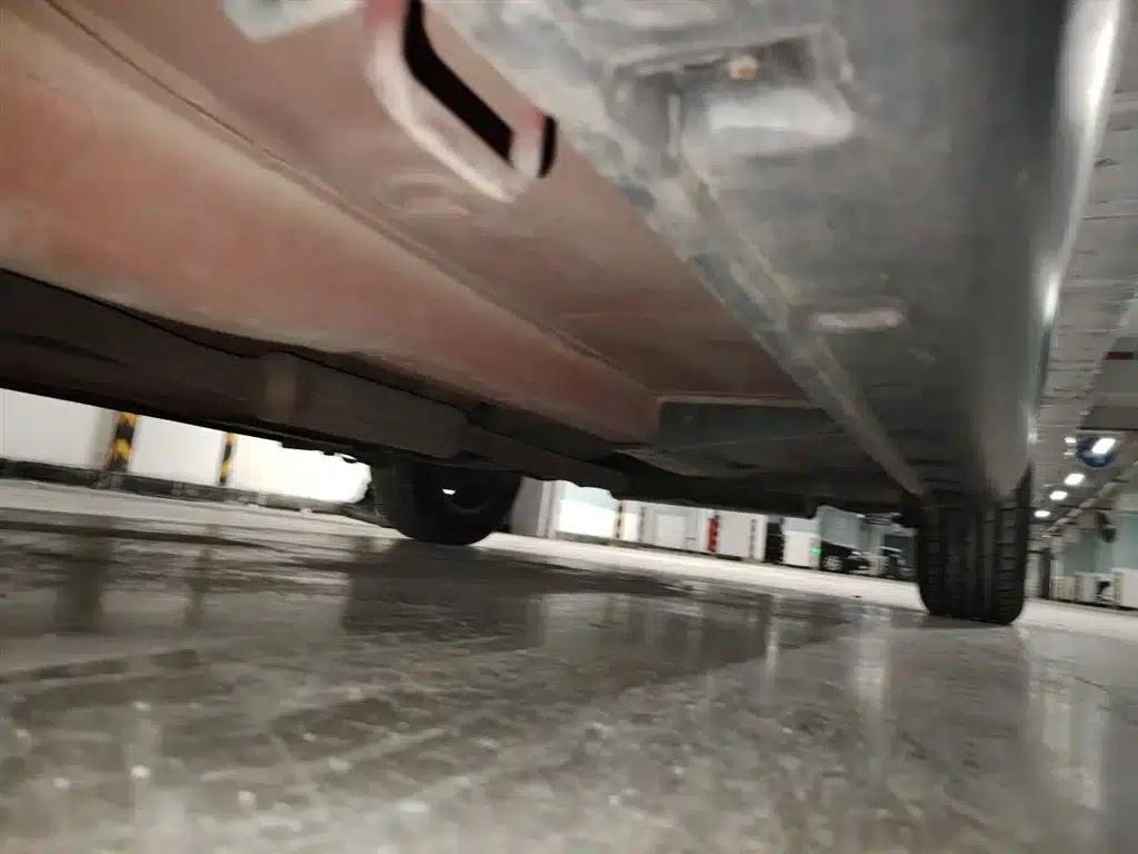 SX4 2013 1.6L Automatic Cool Edition — миниатюра 18