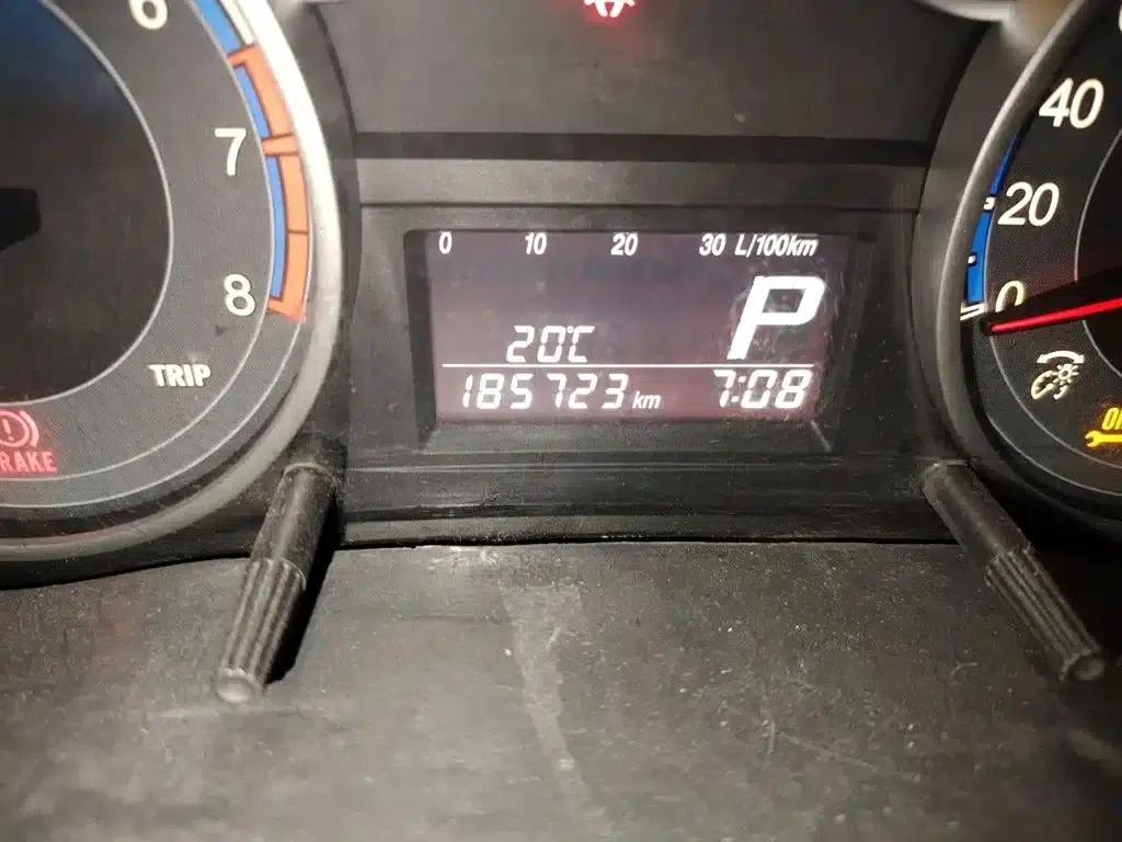 SX4 2013 1.6L Automatic Cool Edition — миниатюра 5