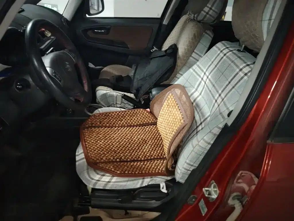 SX4 2013 1.6L Automatic Cool Edition — миниатюра 8