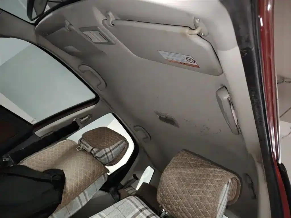 SX4 2013 1.6L Automatic Cool Edition — миниатюра 9