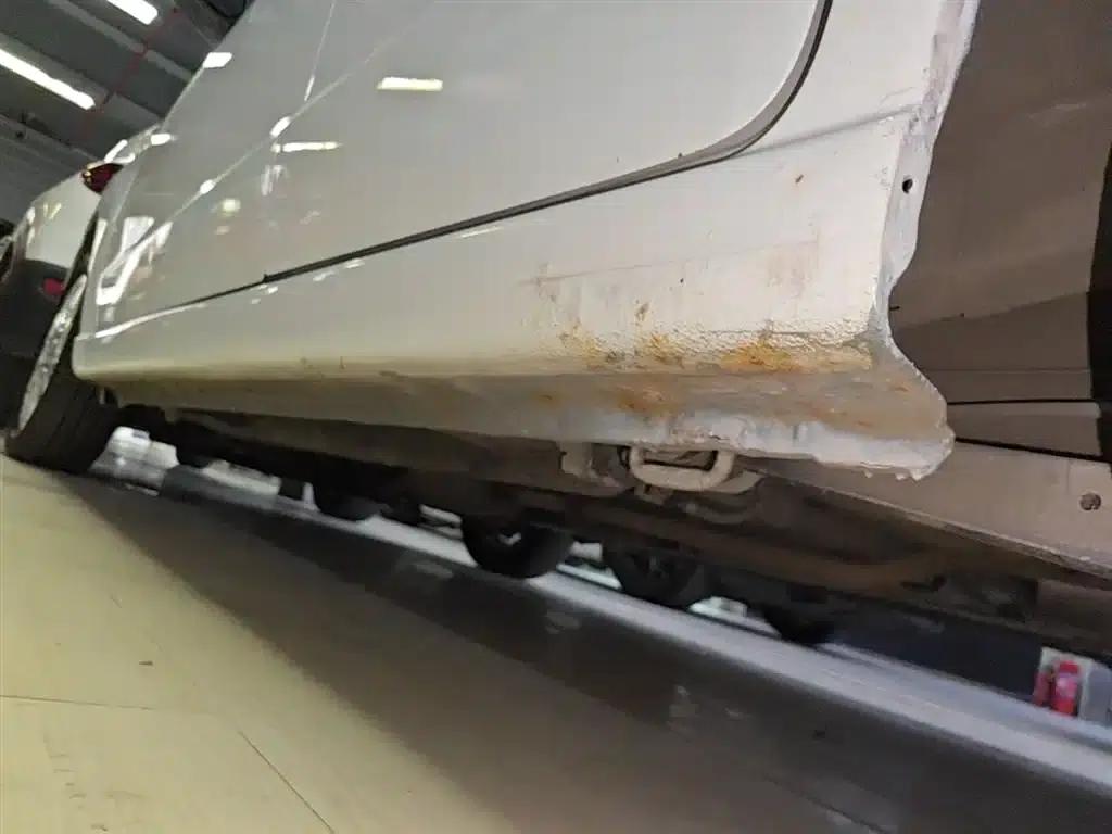 Alto 2013 1.0L Automatic Deluxe — миниатюра 22