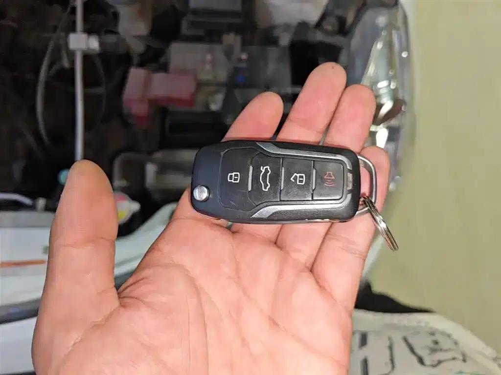 Alto 2013 1.0L Automatic Deluxe — миниатюра 9