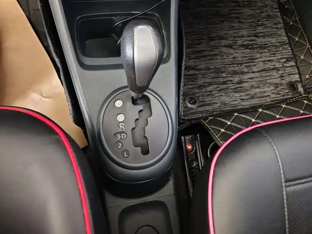 Alto 2016 1.0L Automatic Luxury Dynamic Edition — миниатюра 14