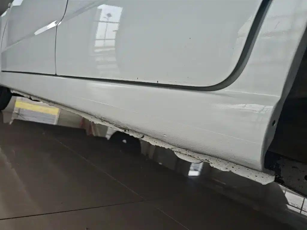 Alto 2016 1.0L Automatic Luxury Dynamic Edition — миниатюра 22