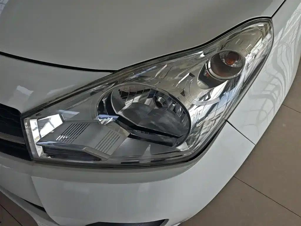 Alto 2016 1.0L Automatic Luxury Dynamic Edition — миниатюра 24