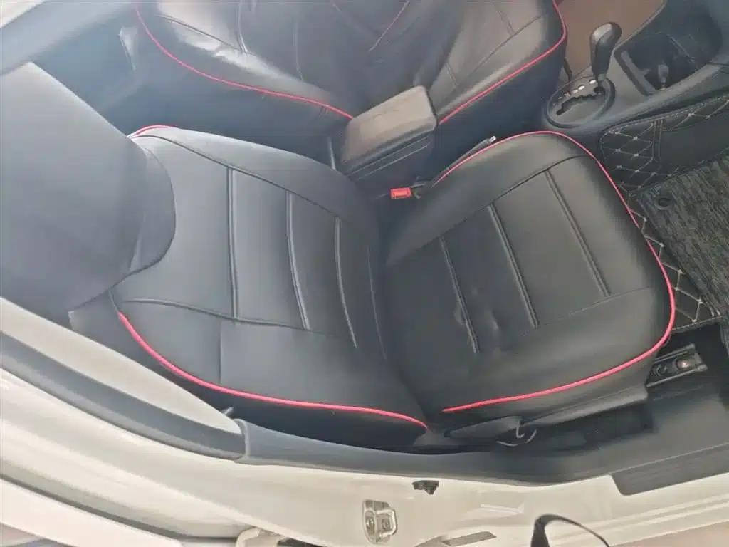 Alto 2016 1.0L Automatic Luxury Dynamic Edition — миниатюра 25