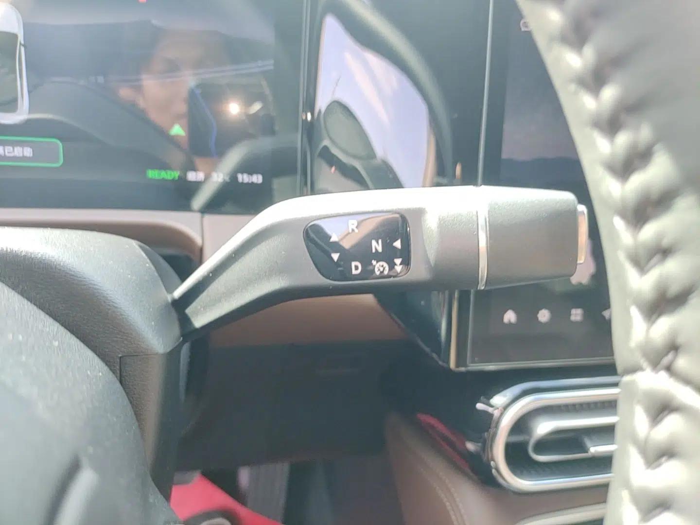 Leapmotor C01 2024 Pure Electric 525 Comfort Edition — миниатюра 13