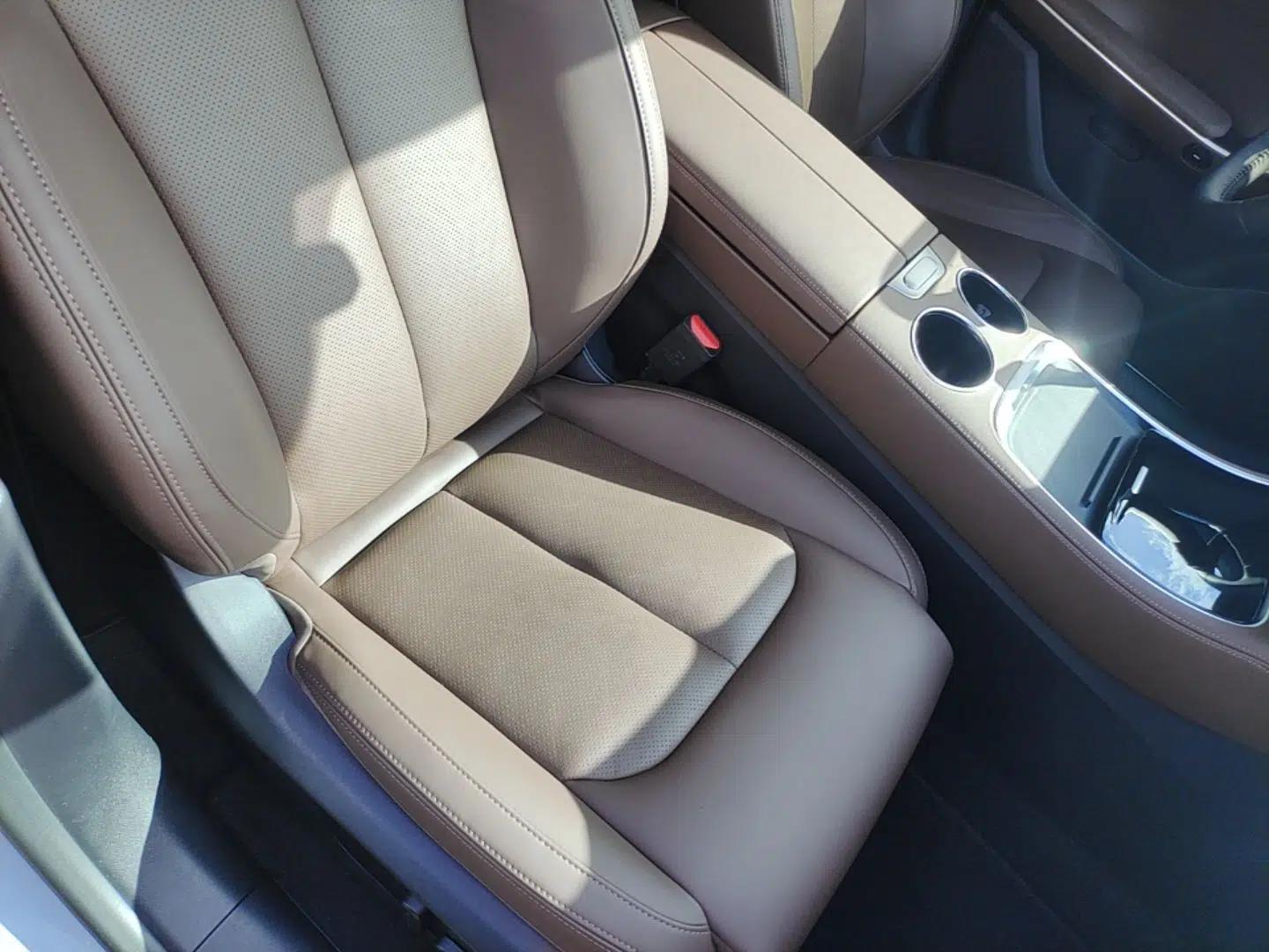 Leapmotor C01 2024 Pure Electric 525 Comfort Edition — миниатюра 9