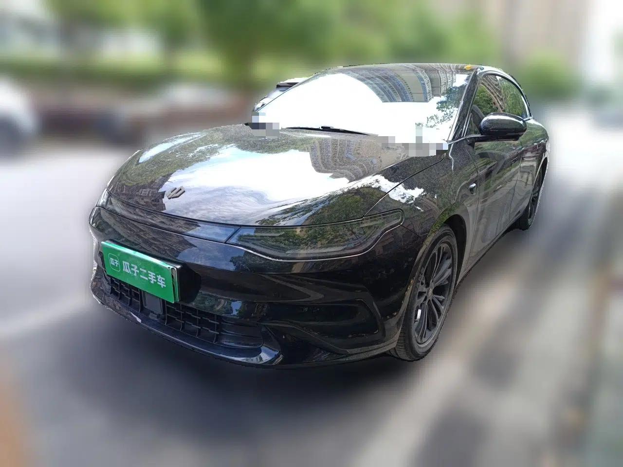 Leapmotor C01 2023 525 Comfort Edition — миниатюра 1