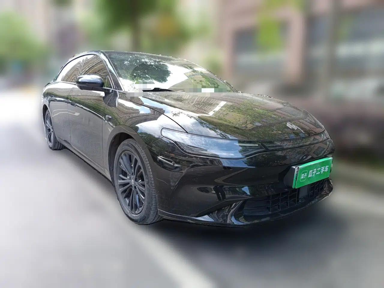 Leapmotor C01 2023 525 Comfort Edition — миниатюра 3