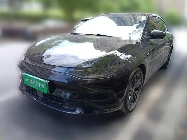 Leapmotor C01 2023 525 Comfort Edition