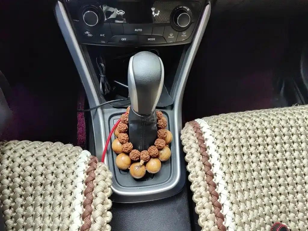 Vitara 2014 1.6L CVT 2WD Elite — миниатюра 11