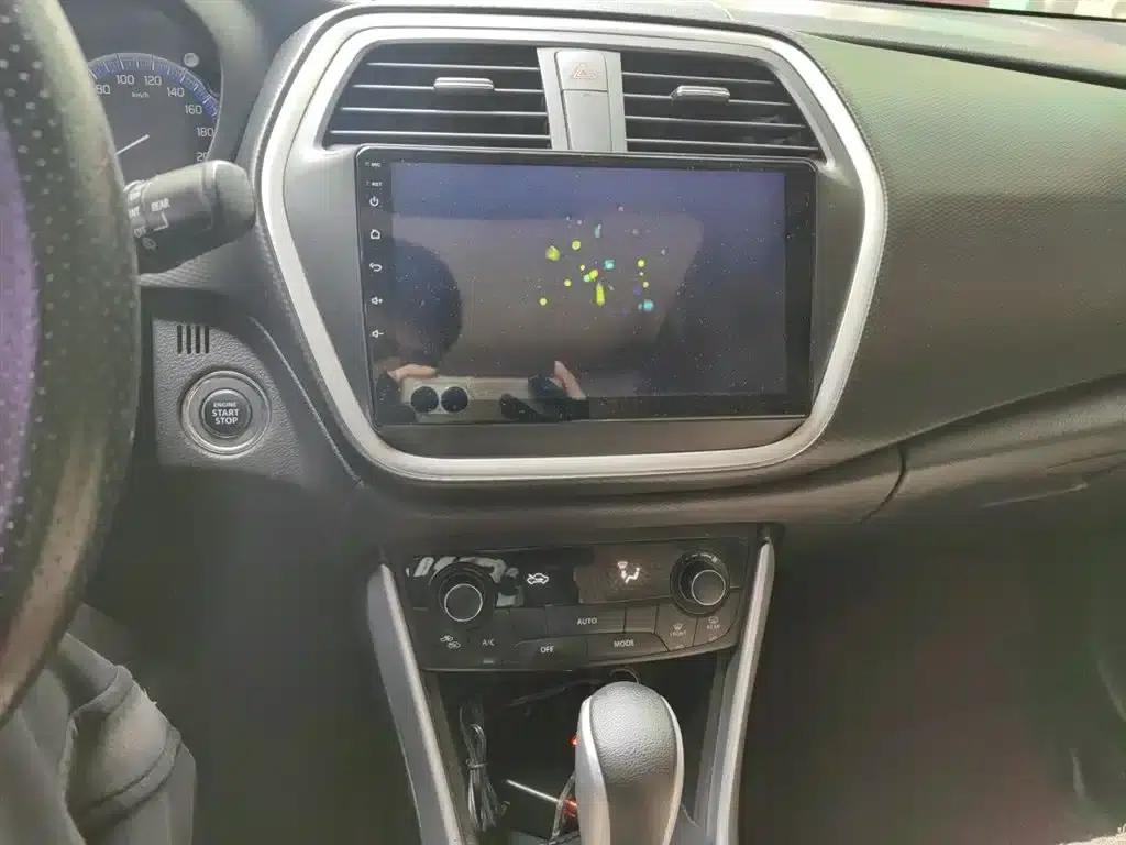 Vitara 2014 1.6L CVT 2WD Elite — миниатюра 10