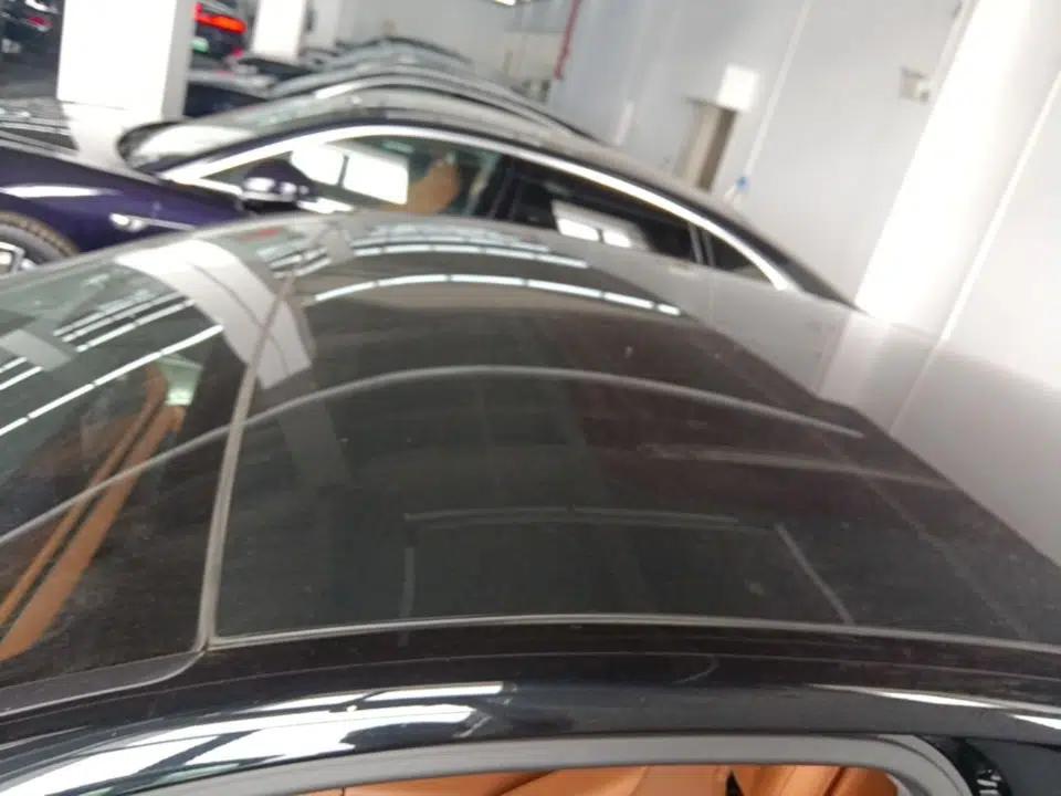 VOYAH PASSION 2024 PHEV Four-Wheel Drive Ultra-Long Range Flagship Model — миниатюра 11