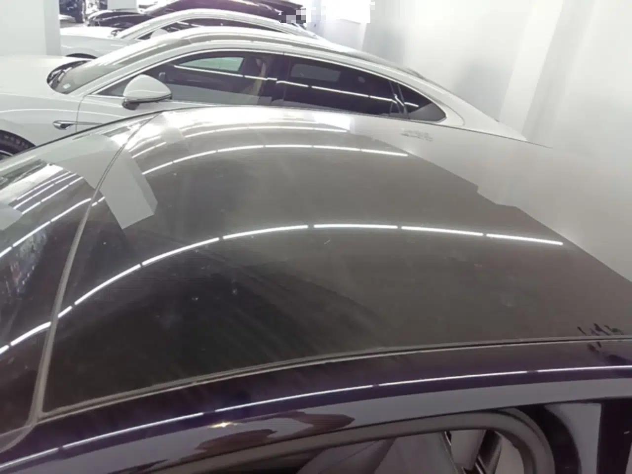 VOYAH PASSION 2024 PHEV Four-Wheel Drive Ultra-Long Range Flagship Model — миниатюра 11
