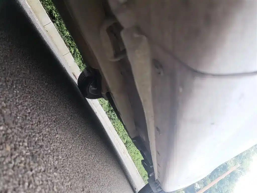 Ciaz 2015 1.6L Automatic Comfort Edition — миниатюра 21