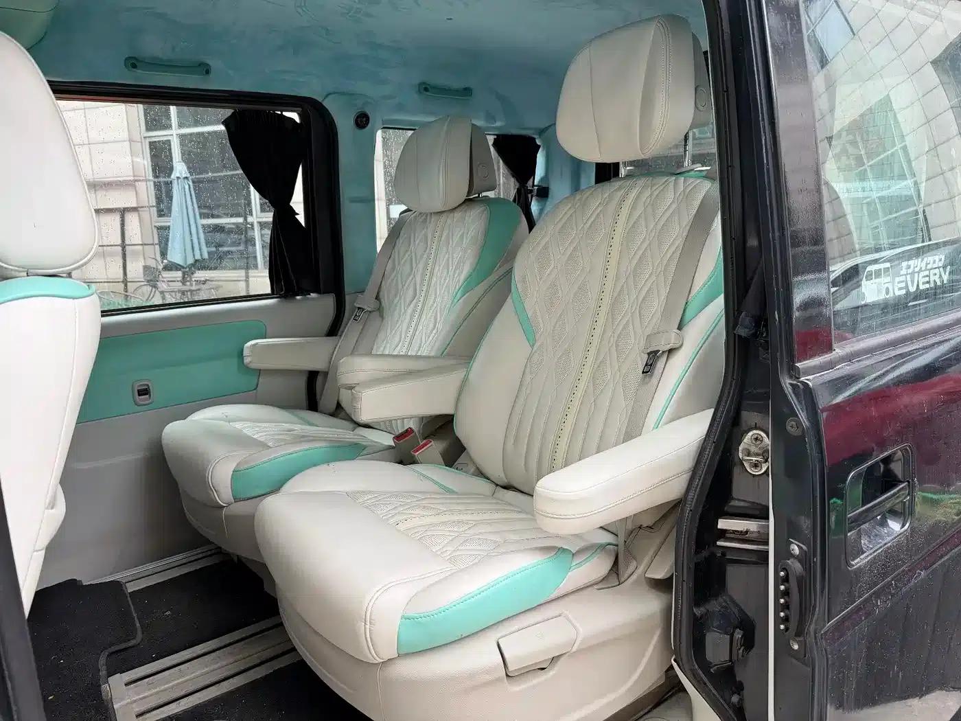 Langdi 2009 1.4L Manual Comfort Sunny Edition — миниатюра 12