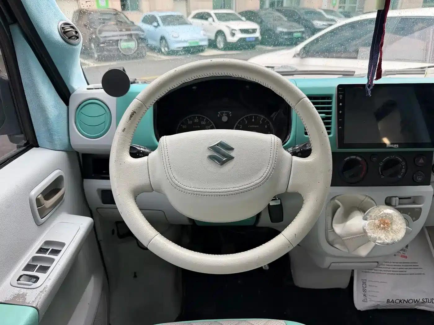 Langdi 2009 1.4L Manual Comfort Sunny Edition — миниатюра 14