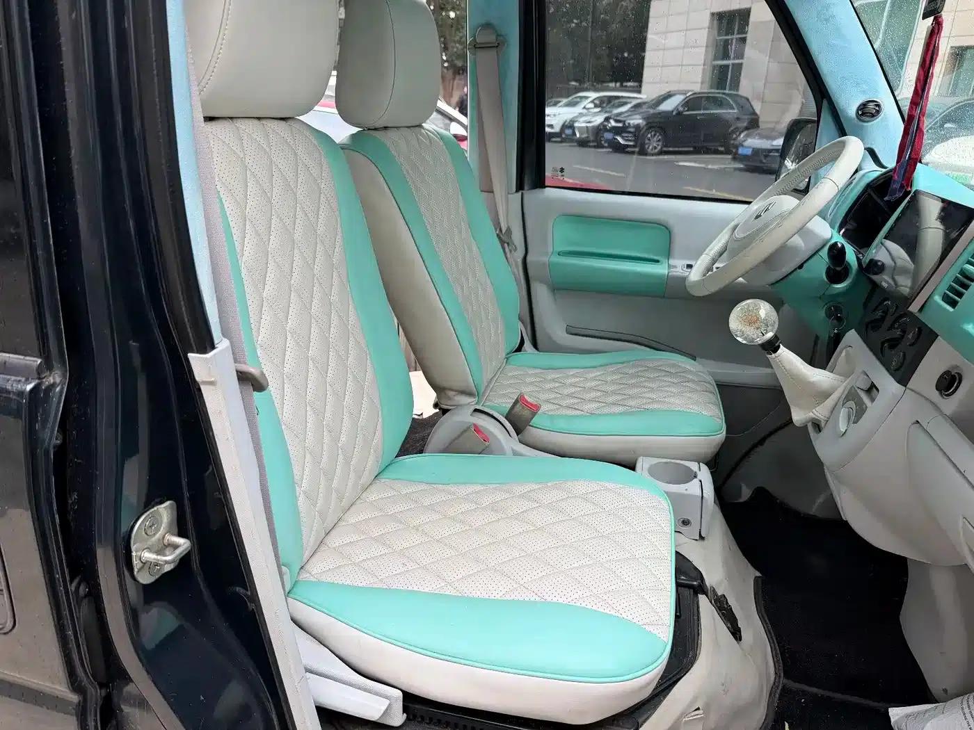 Langdi 2009 1.4L Manual Comfort Sunny Edition — миниатюра 16