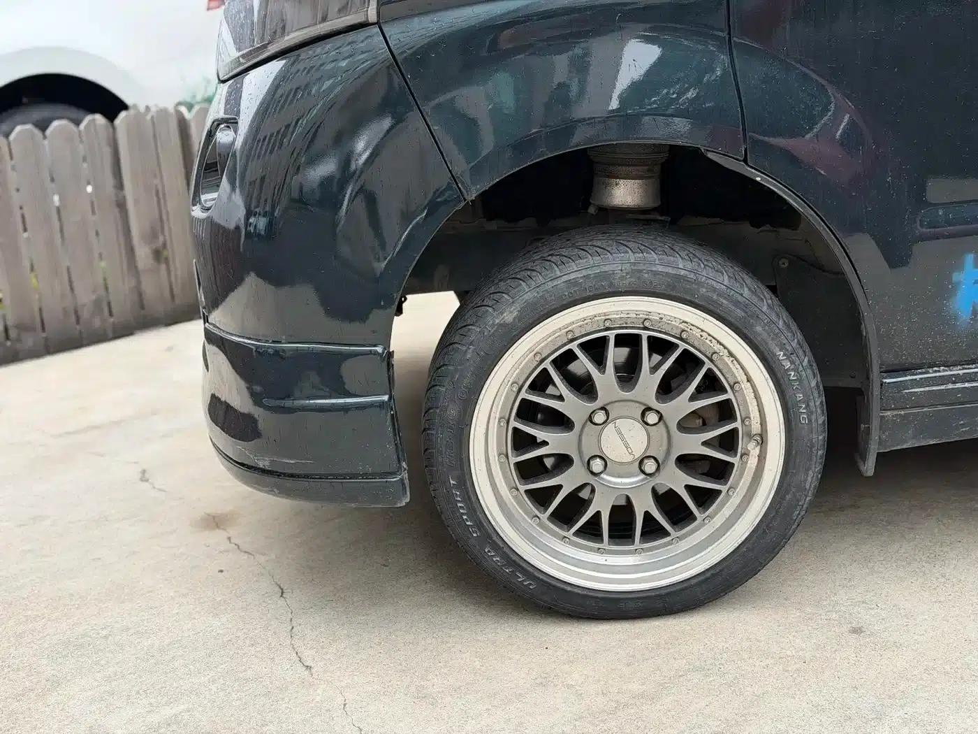 Langdi 2009 1.4L Manual Comfort Sunny Edition — миниатюра 5