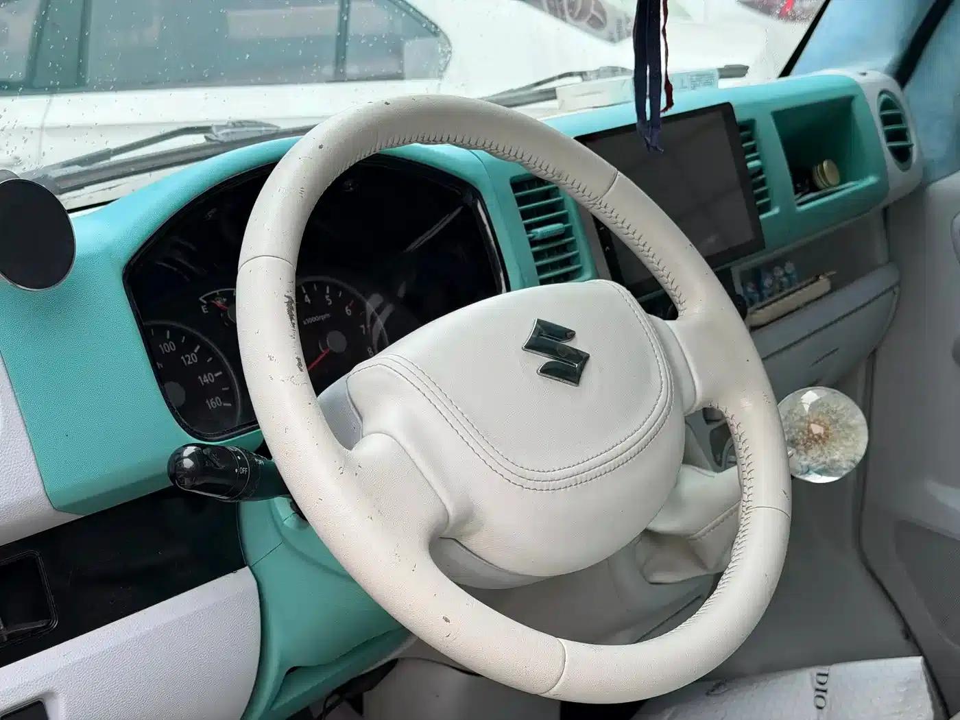 Langdi 2009 1.4L Manual Comfort Sunny Edition — миниатюра 6