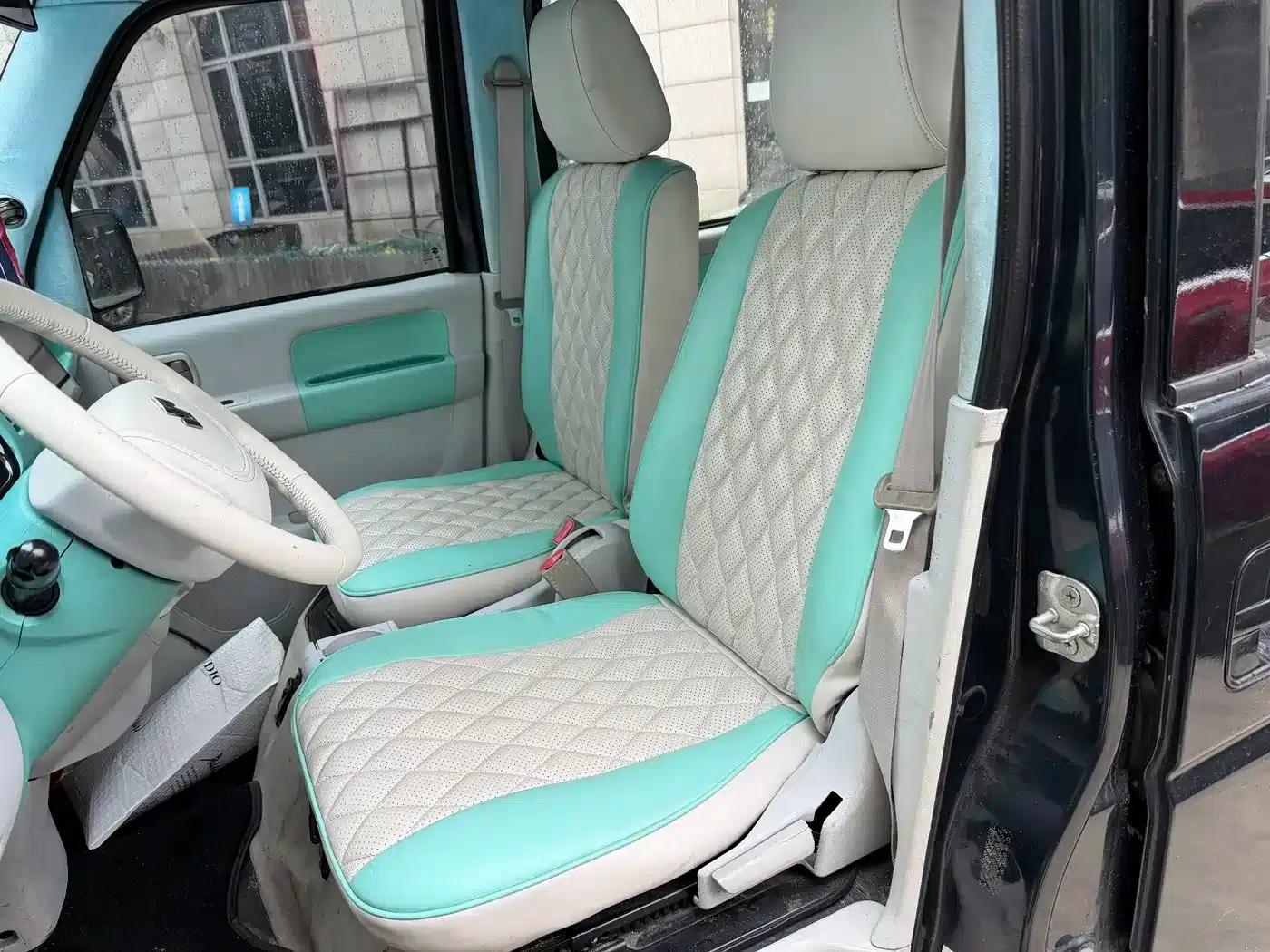 Langdi 2009 1.4L Manual Comfort Sunny Edition — миниатюра 8
