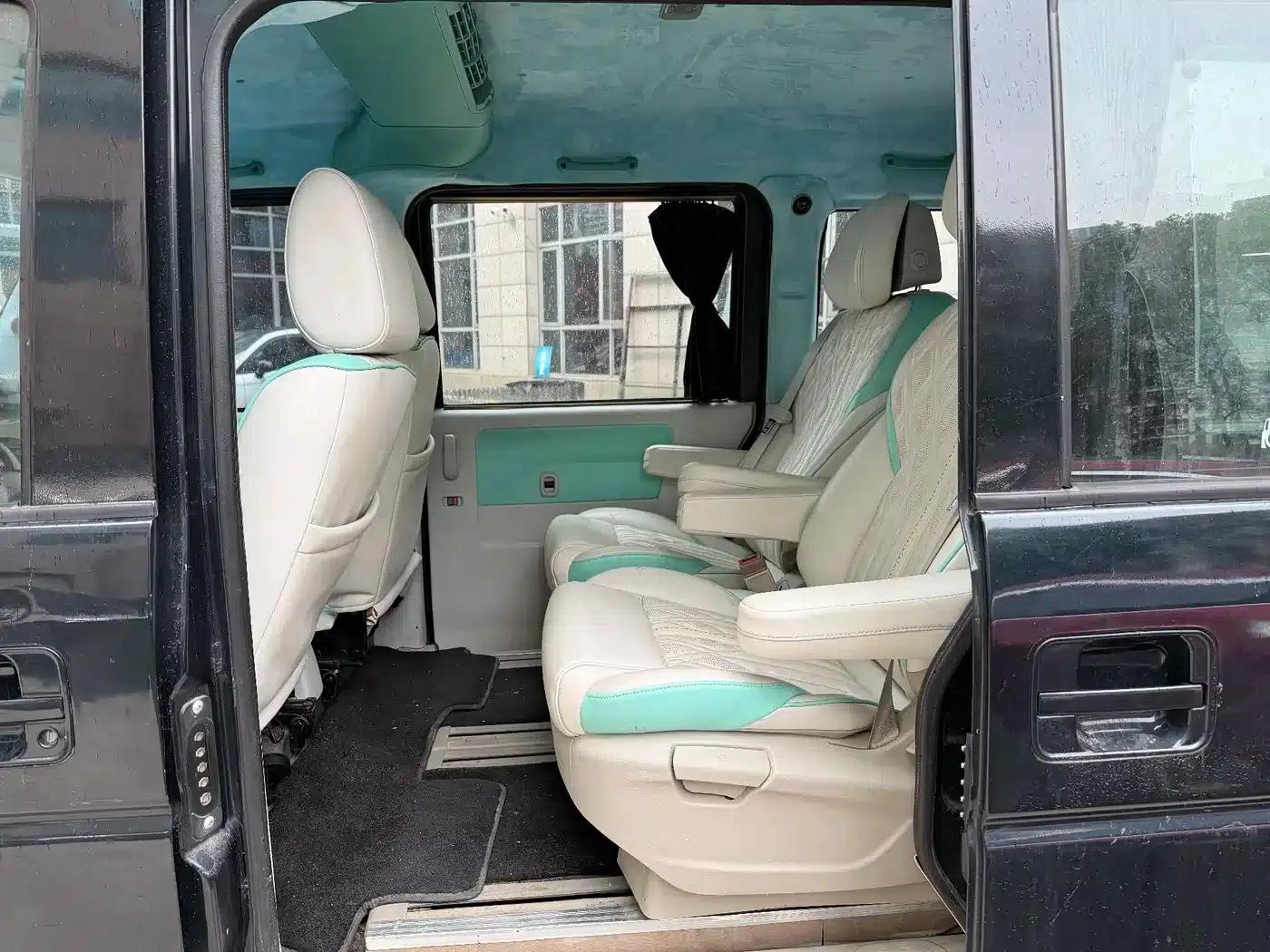 Langdi 2009 1.4L Manual Comfort Sunny Edition — миниатюра 10