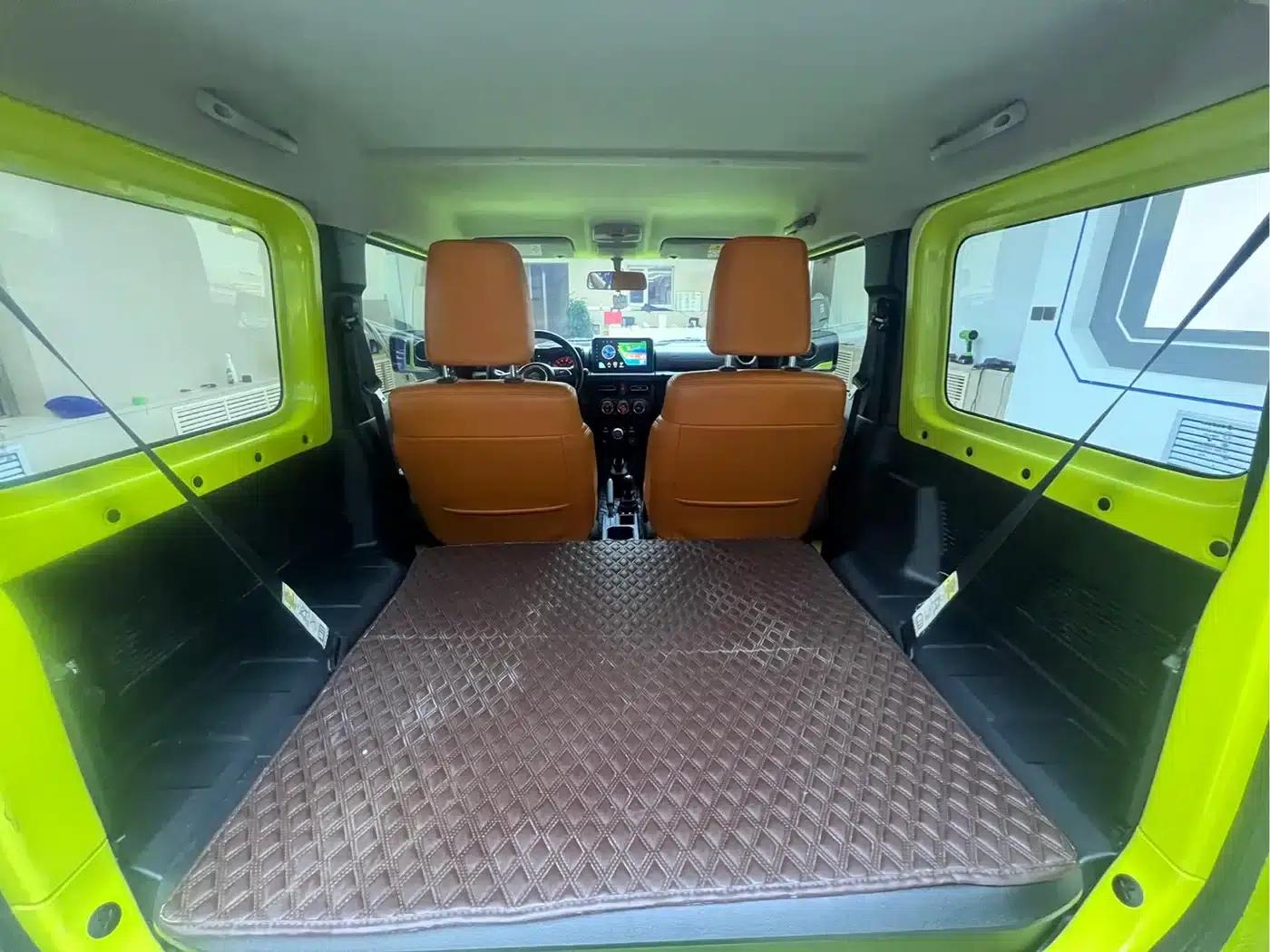 Jimny (Imported) 2022 Model 1.5L Manual — миниатюра 14