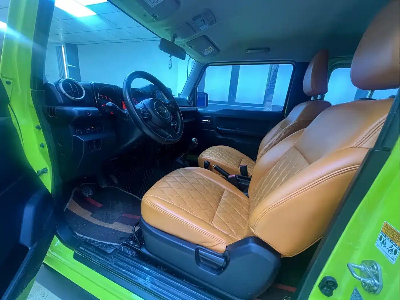 Jimny (Imported) 2022 Model 1.5L Manual — миниатюра 7