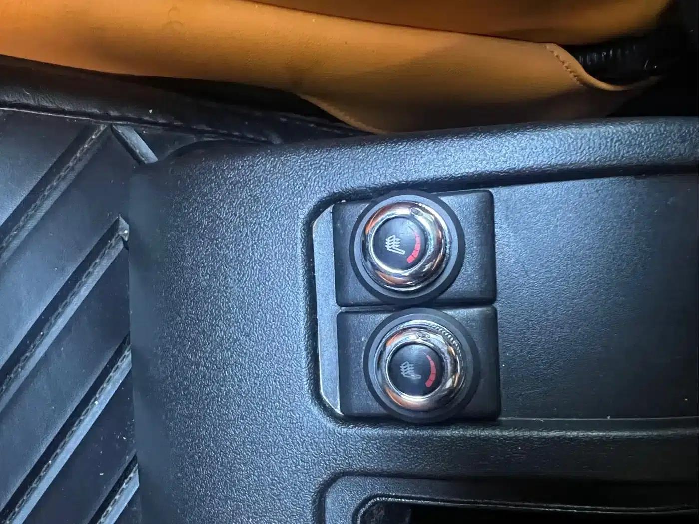 Jimny (Imported) 2022 Model 1.5L Manual — миниатюра 10