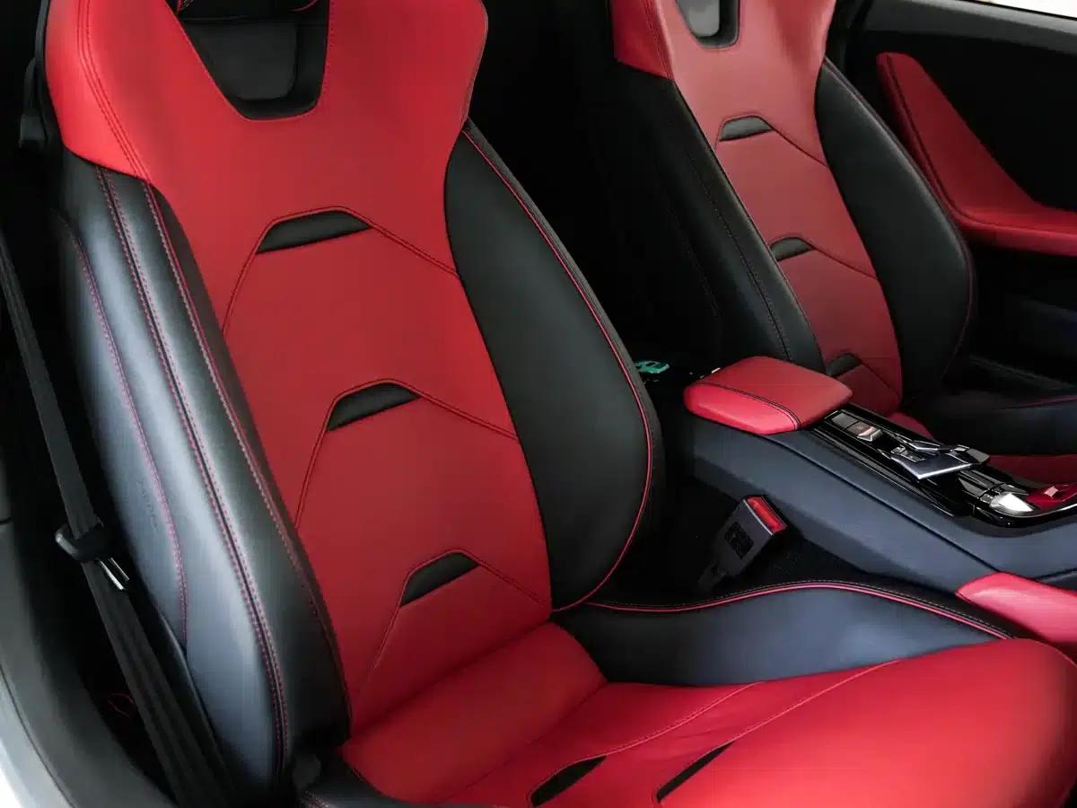 Huracán 2020 Huracán EVO RWD — миниатюра 15