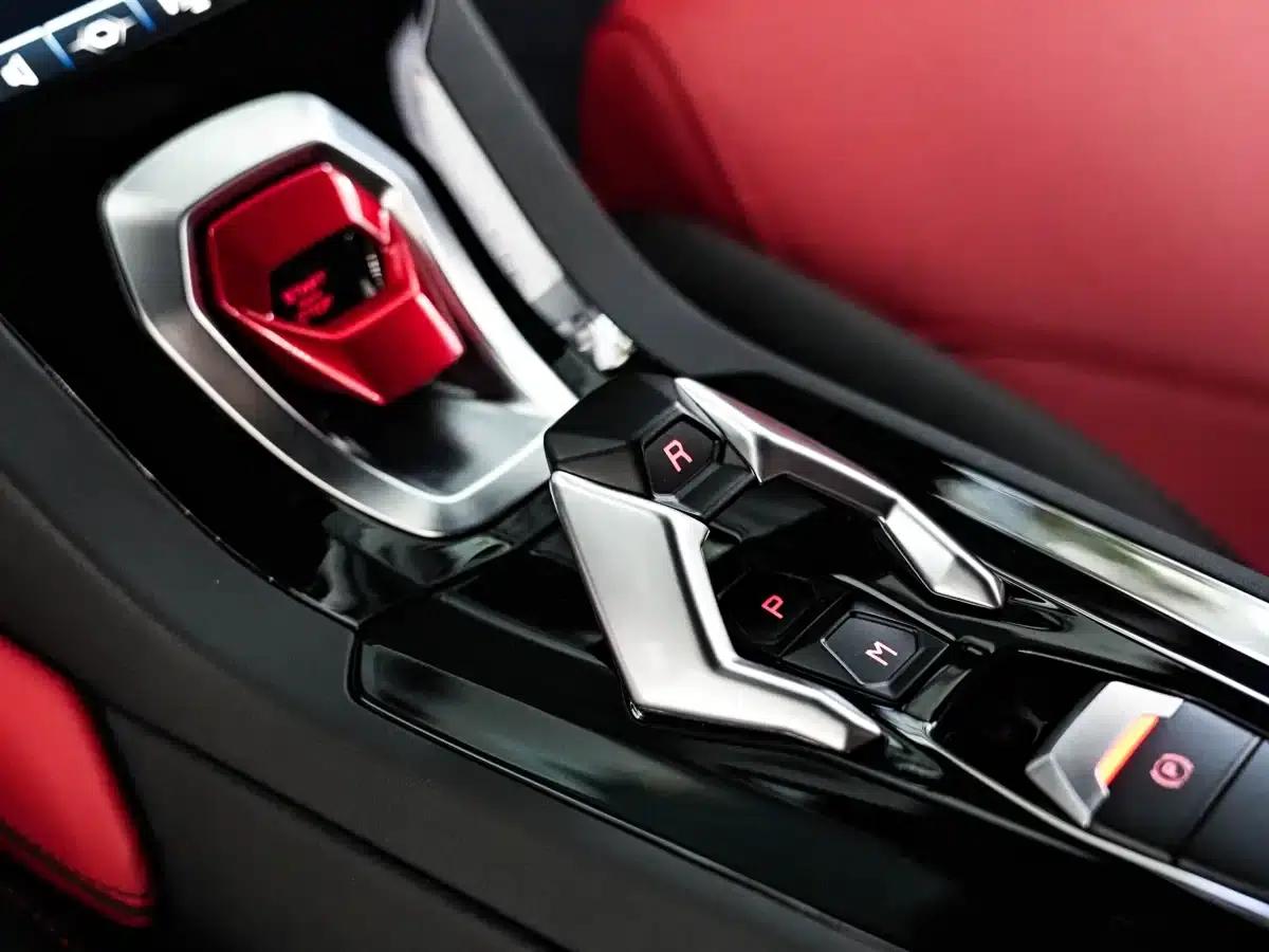 Huracán 2020 Huracán EVO RWD — миниатюра 16
