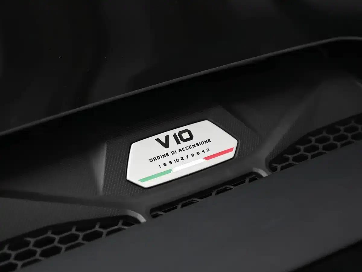 Huracán 2020 Huracán EVO RWD — миниатюра 8