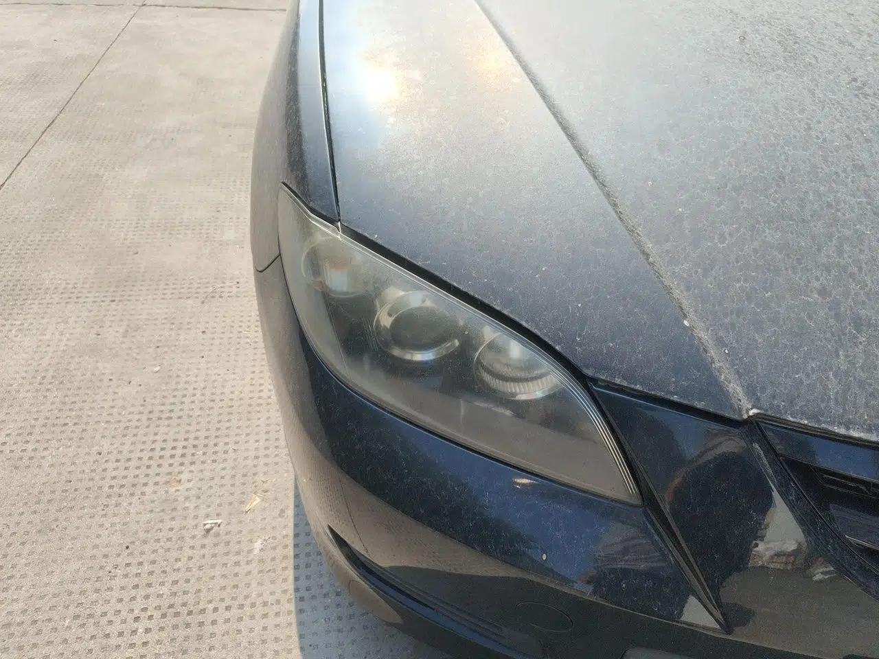 Mazda 3 2012 1.6L Manual Classic Special Offer — миниатюра 7