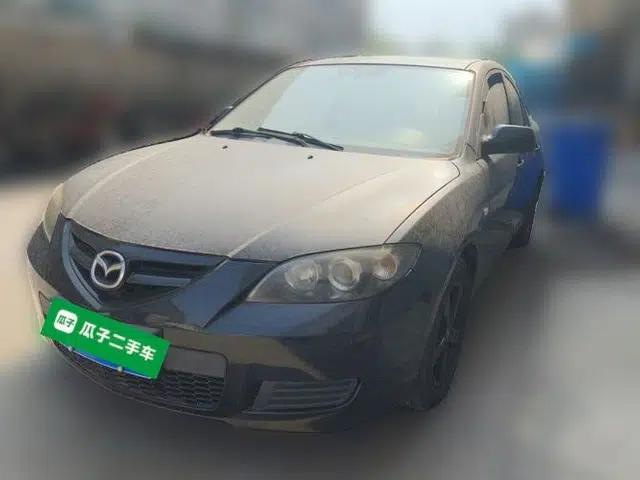 Mazda 3 2012 1.6L Manual Classic Special Offer