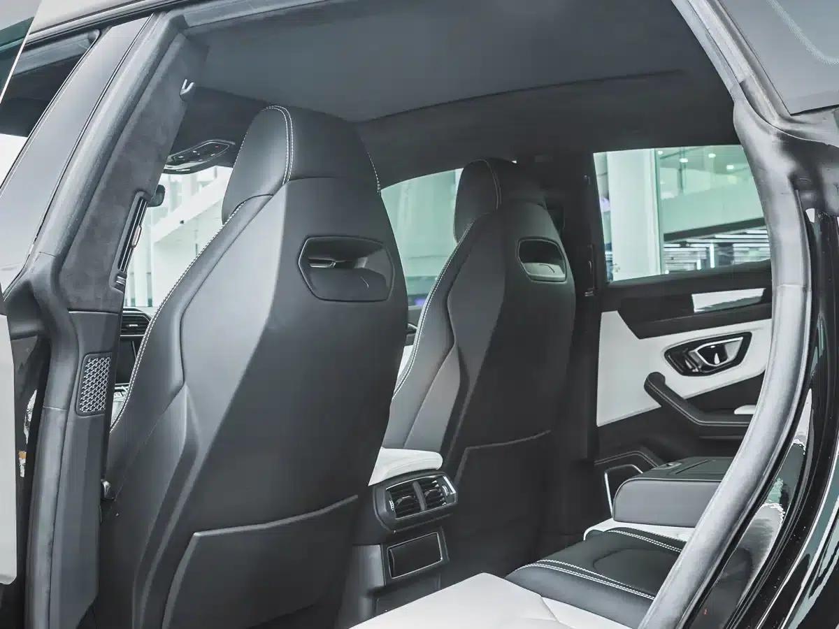 2021 Urus 4.0T V8 — миниатюра 6