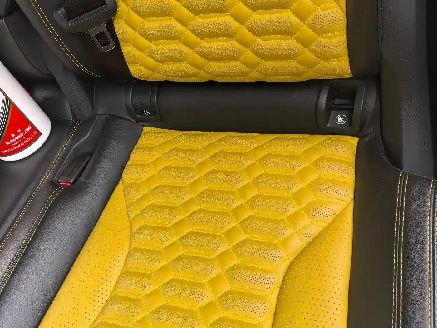 2018 Urus 4.0T V8 — миниатюра 4
