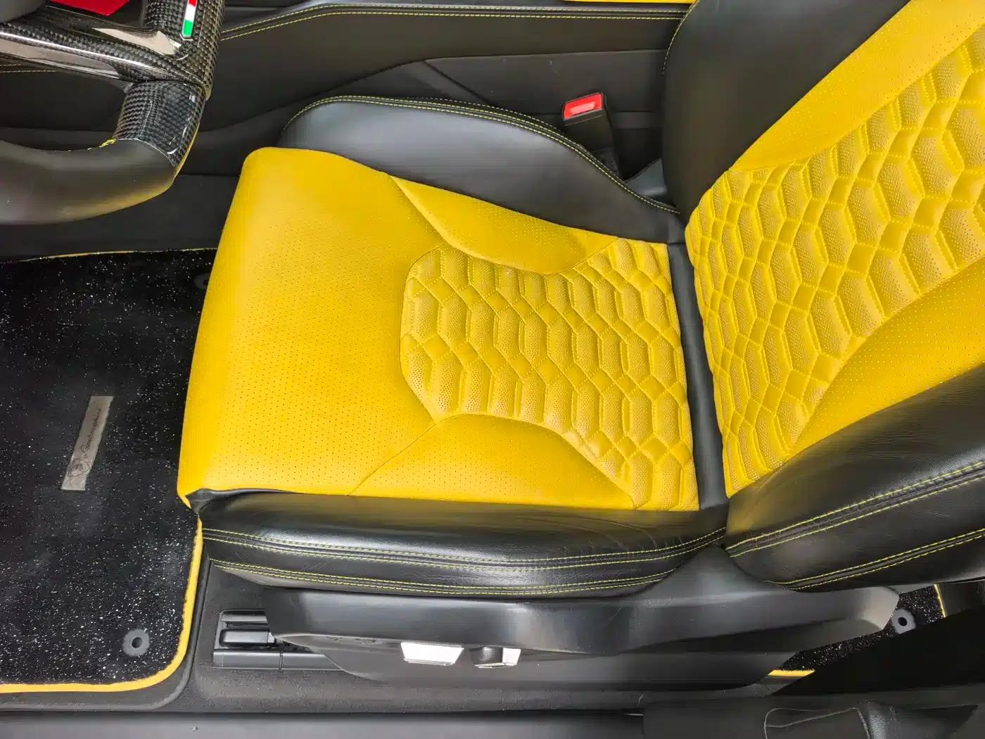2018 Urus 4.0T V8 — миниатюра 7