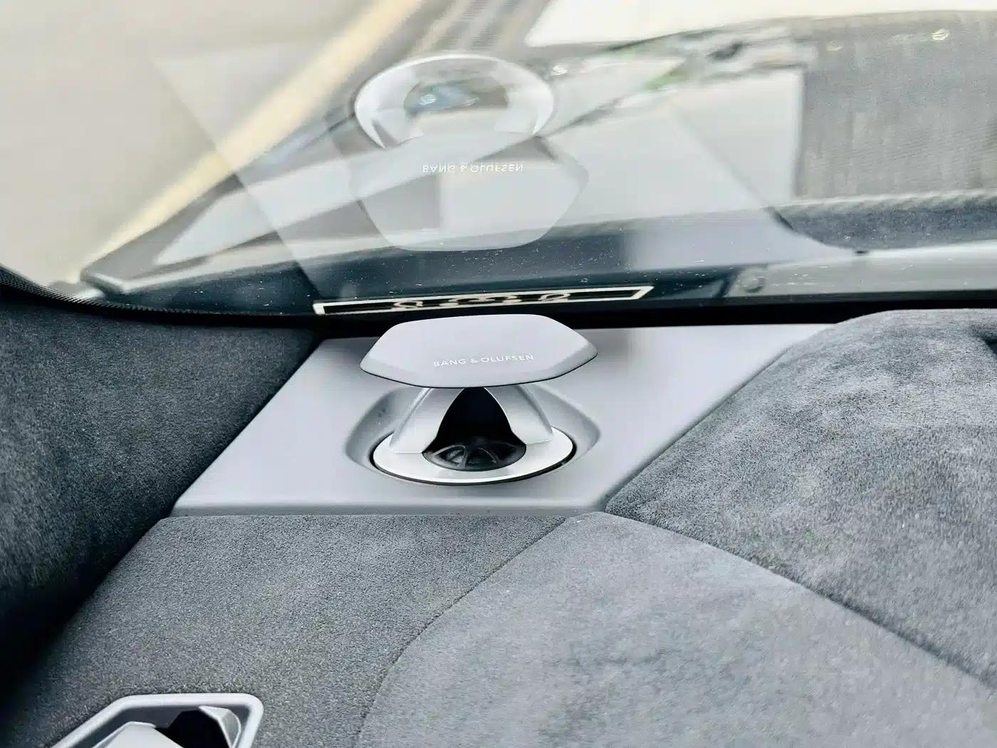 Urus 2022 4.0T V8 Performante — миниатюра 5