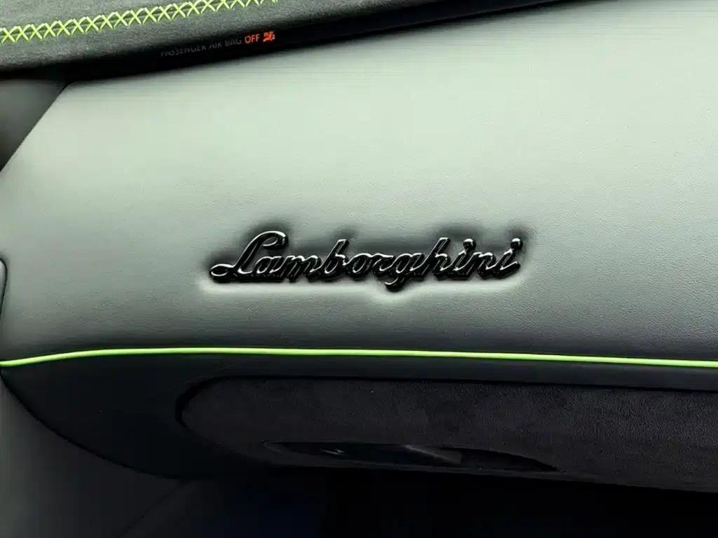 2017 Aventador S — миниатюра 15