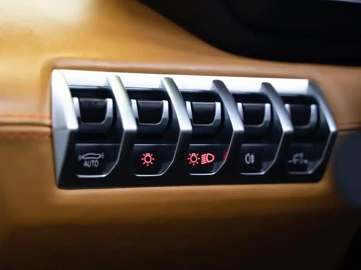2013 Aventador LP 700-4 Roadster — миниатюра 14