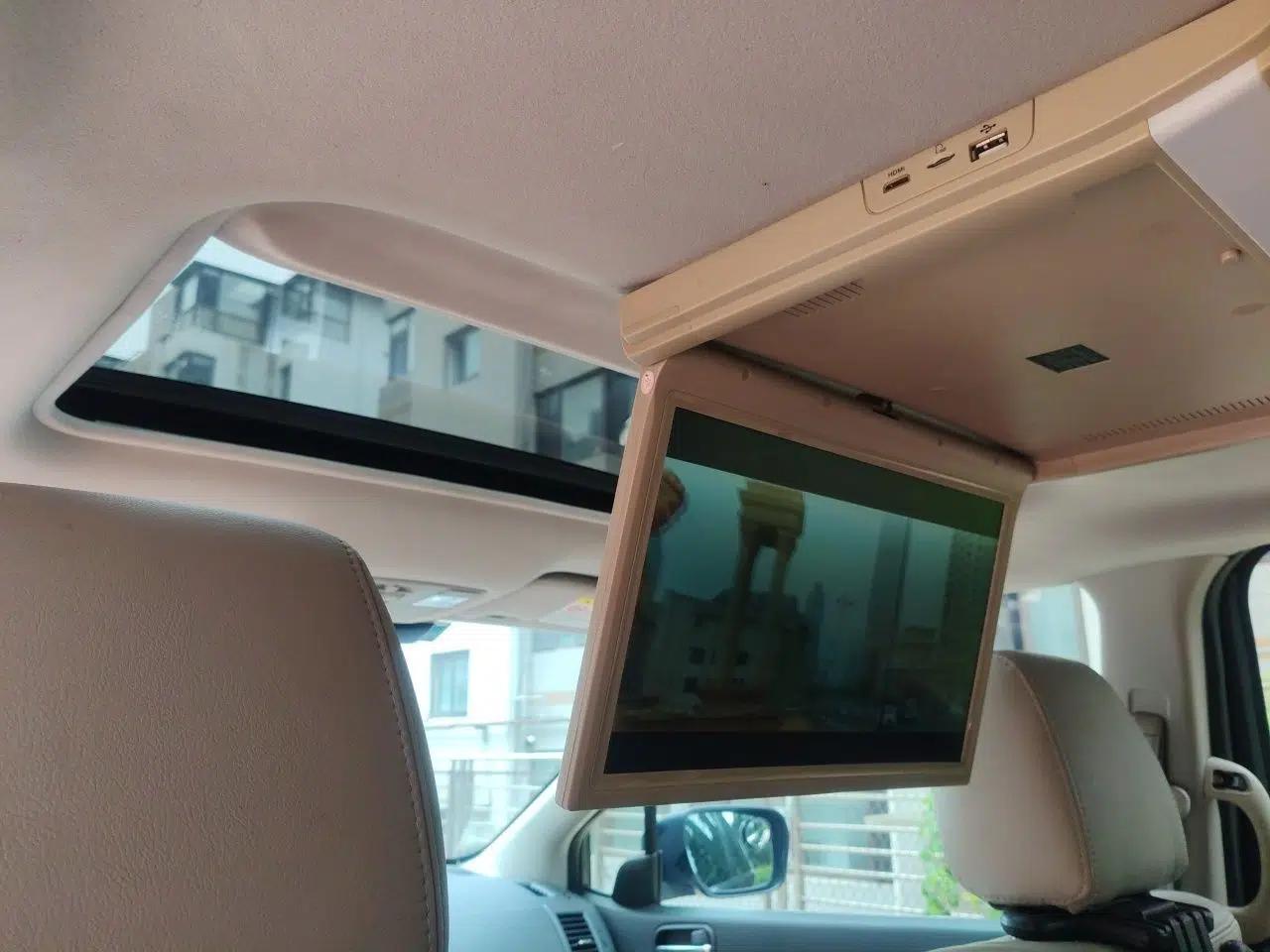Mazda 8 2011 2.3L Ultimate Edition — миниатюра 19