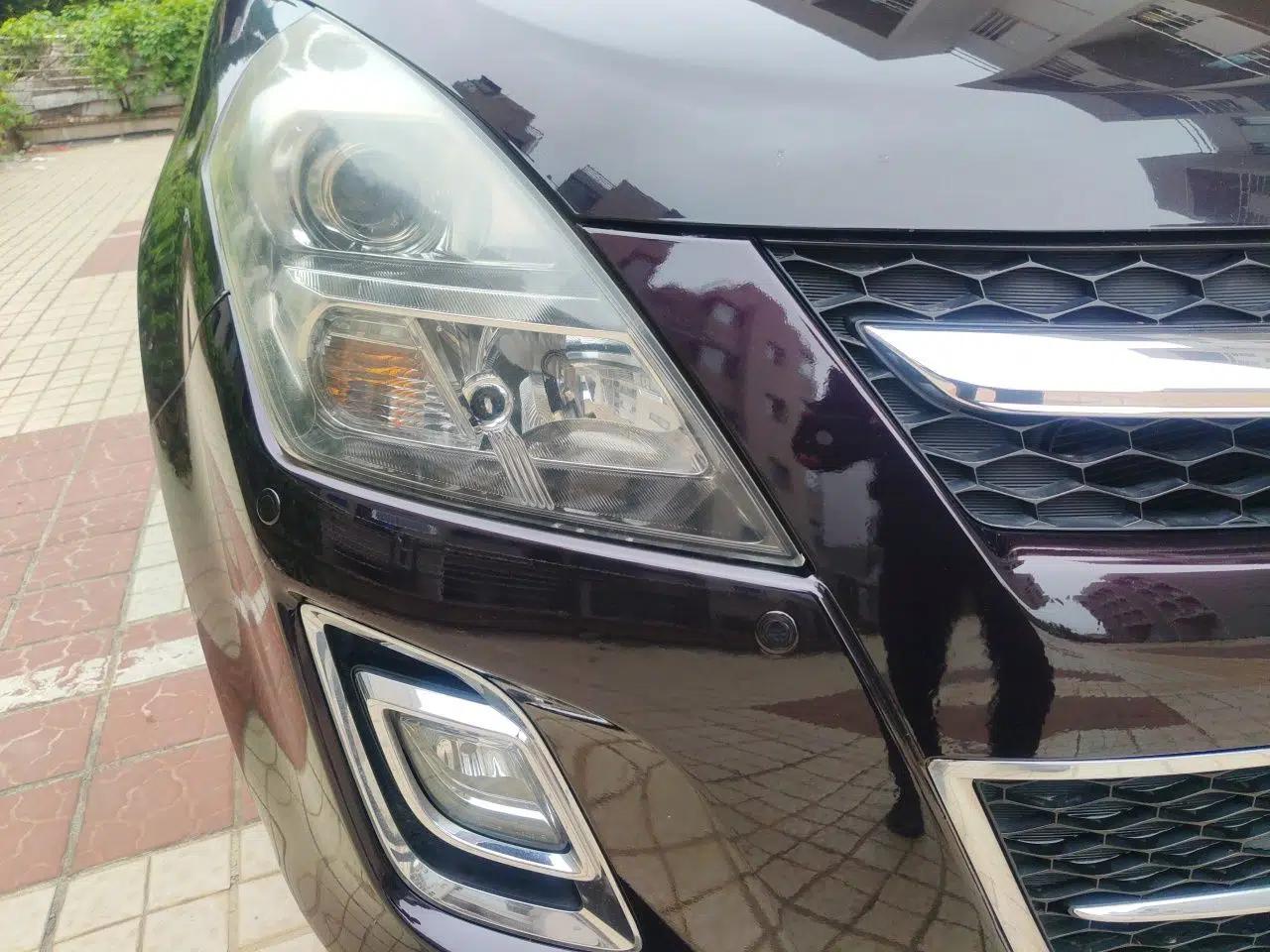Mazda 8 2011 2.3L Ultimate Edition — миниатюра 7